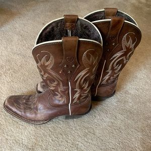 Ariat Boots